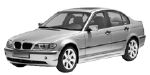 BMW E46 P3771 Fault Code