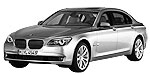 BMW F01 P3771 Fault Code